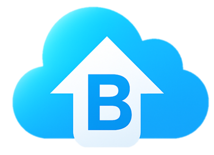 BIMMERS – logo nube